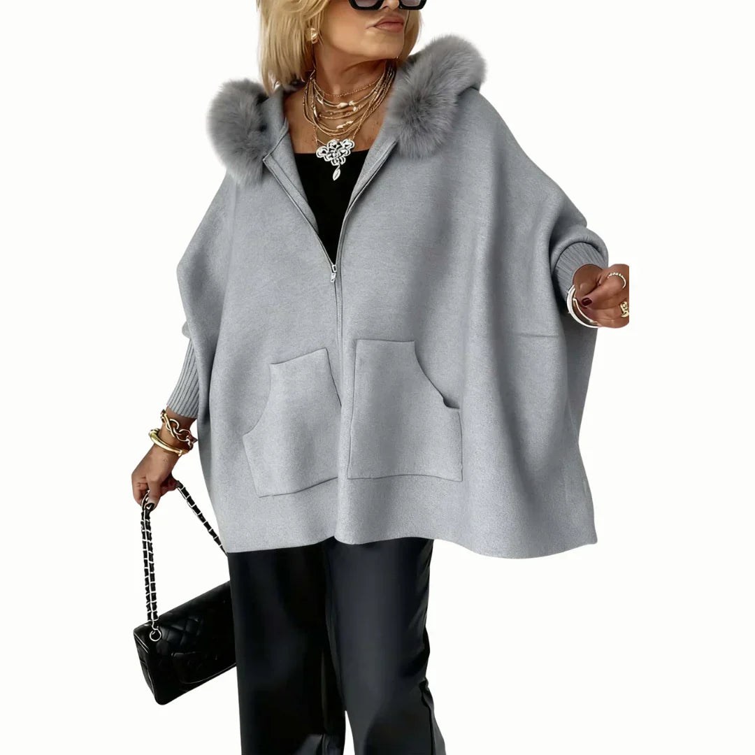 Alia | Palton elegant de iarnă