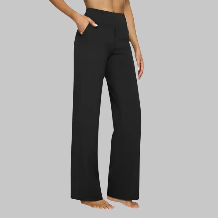 Klara | Pantaloni stretch confortabili