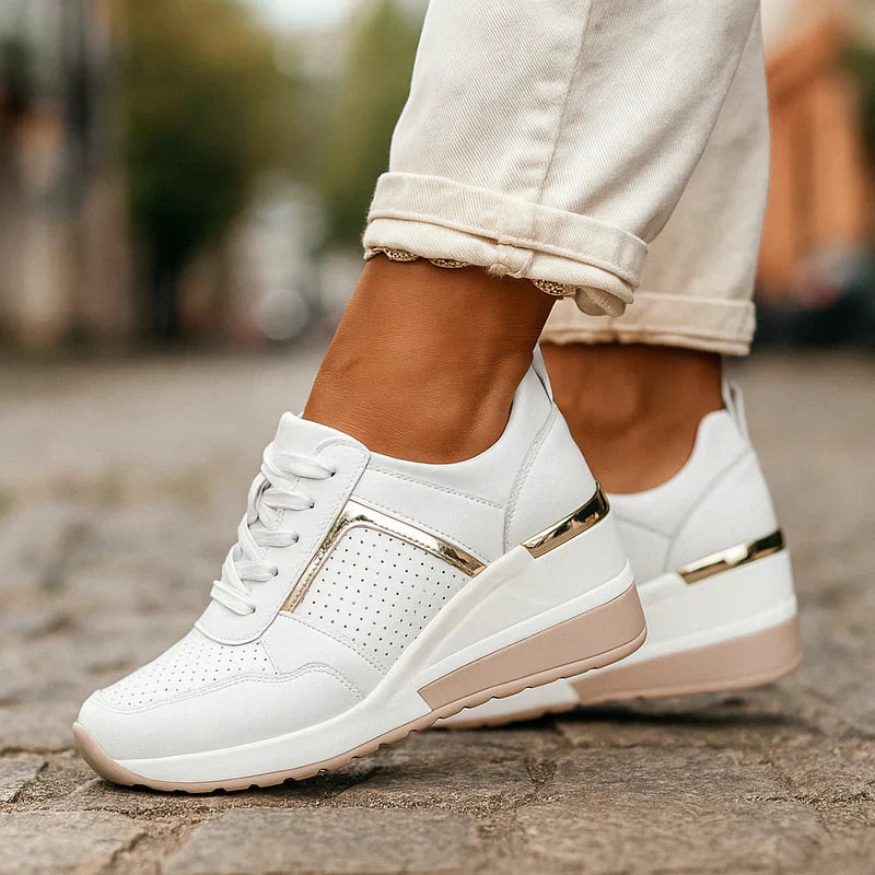 Sila | Sneakers ortopedici confortabili