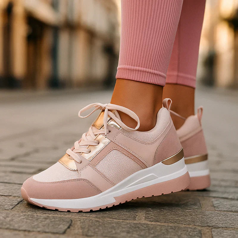 Sila | Sneakers ortopedici confortabili