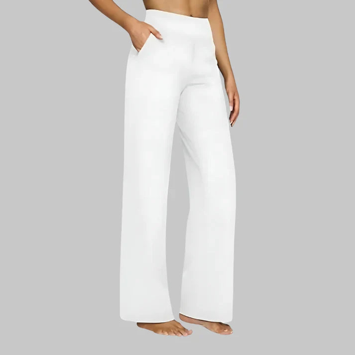 Klara | Pantaloni stretch confortabili