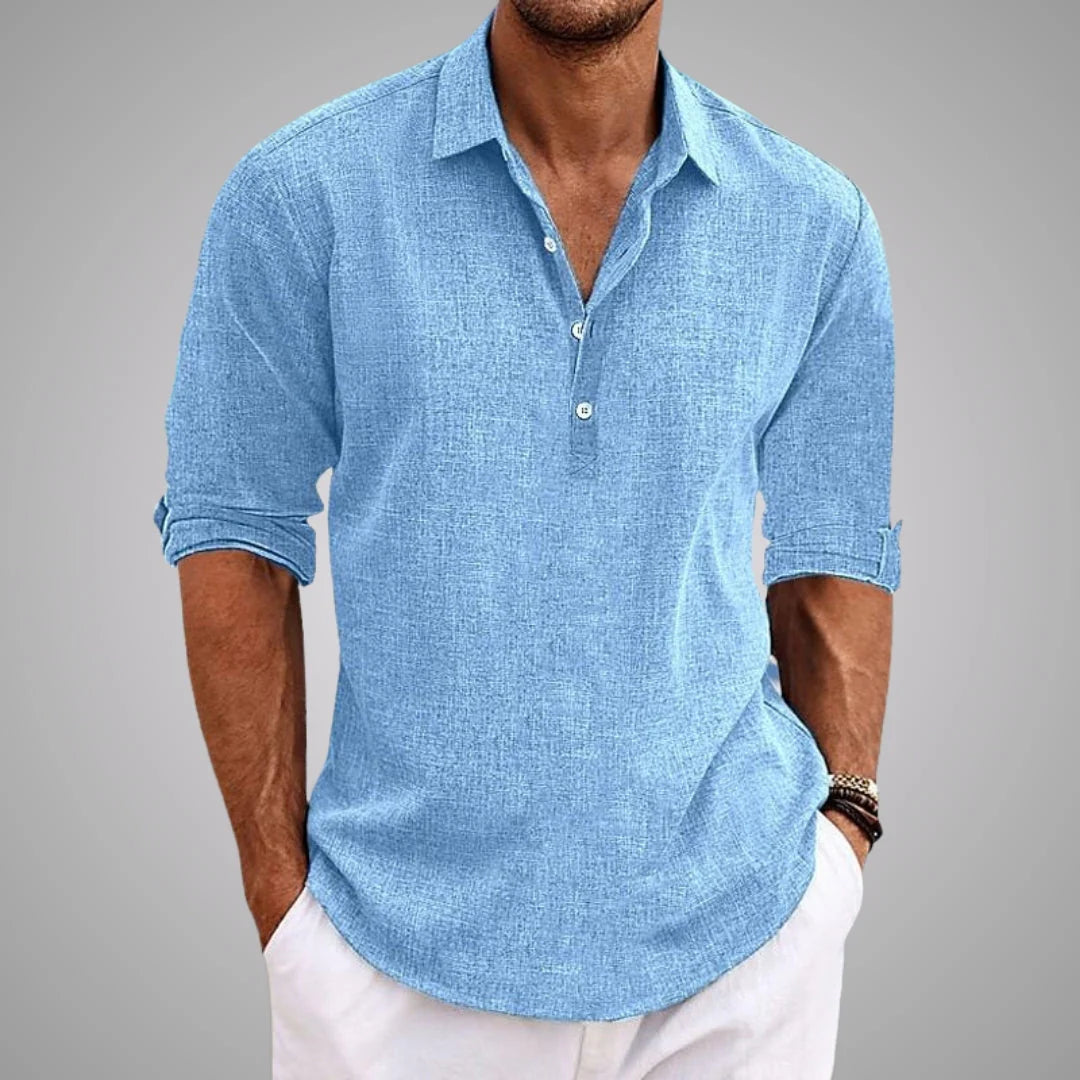 Bruno | Cămașă casual