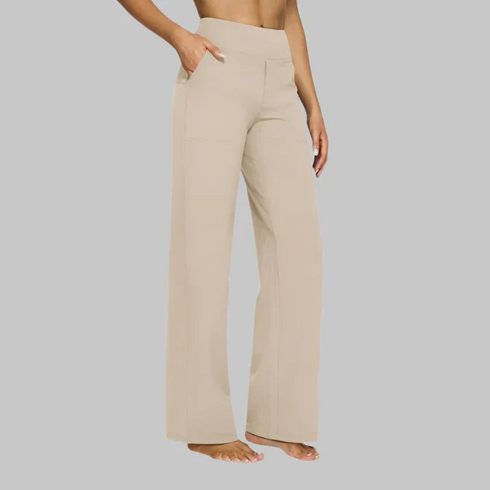 Klara | Pantaloni stretch confortabili