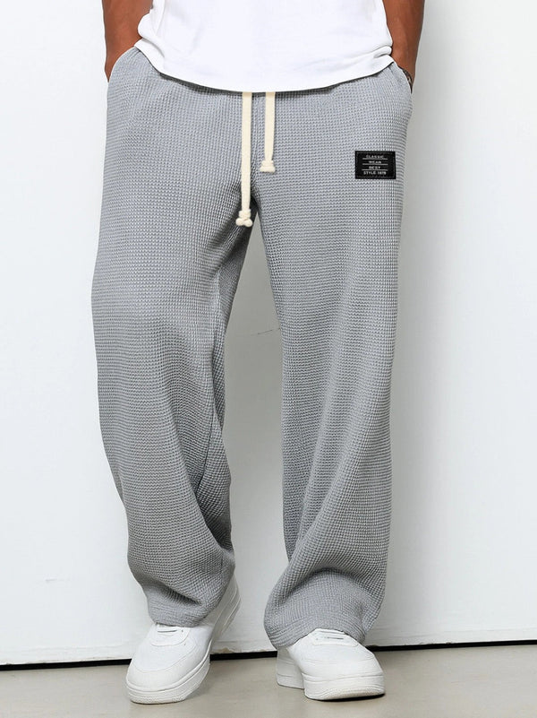 Darren | Pantaloni jogger confortabili pentru bărbați