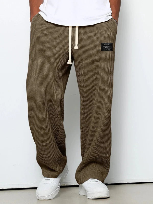 Darren | Pantaloni jogger confortabili pentru bărbați