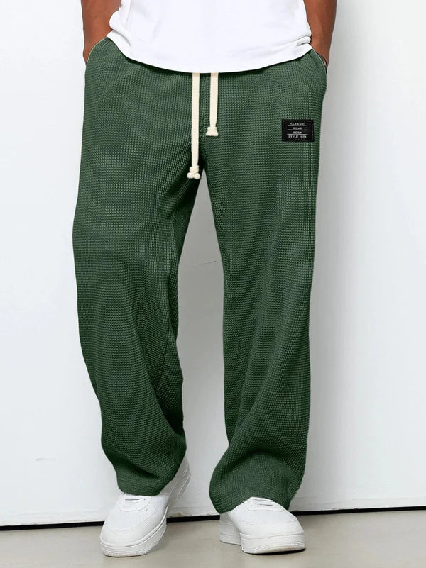 Darren | Pantaloni jogger confortabili pentru bărbați