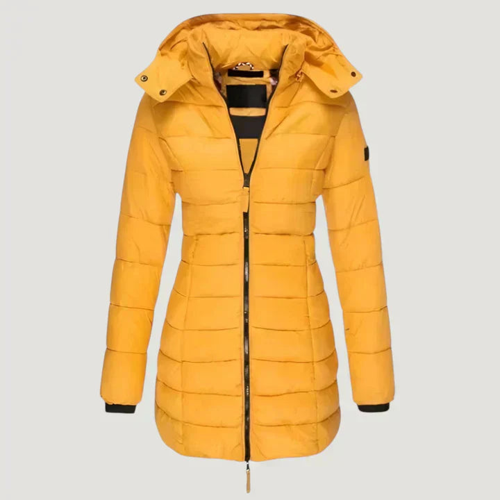 Vinae | Palton casual elegant