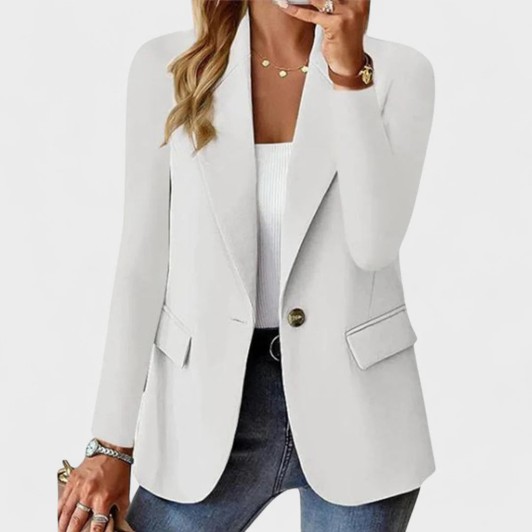 Margarida | Blazer elegant