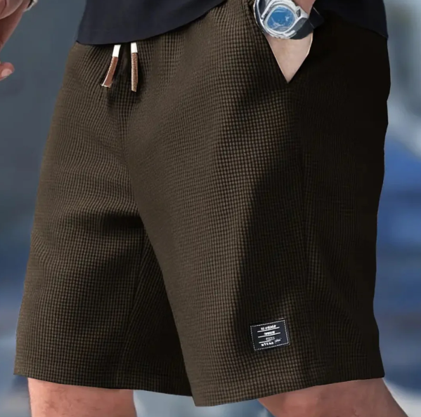 Alen | Pantaloni scurți eleganți de vară