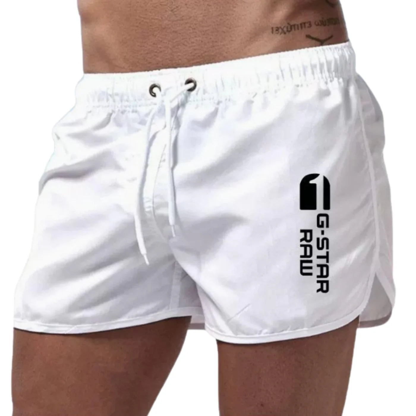 Grant | Șort de baie scurt pentru bărbați