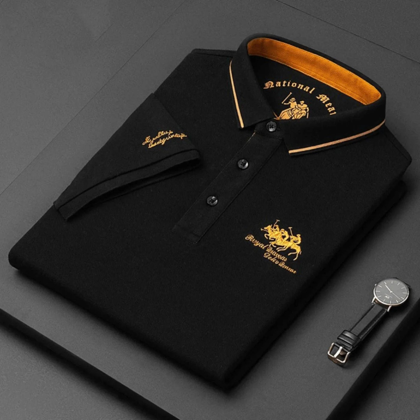 Ralph | Polo premium