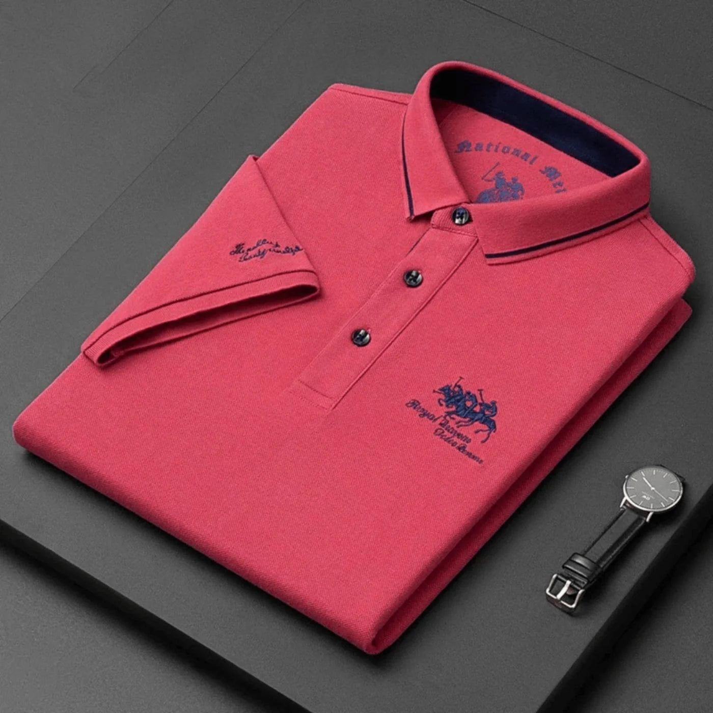 Ralph | Polo premium