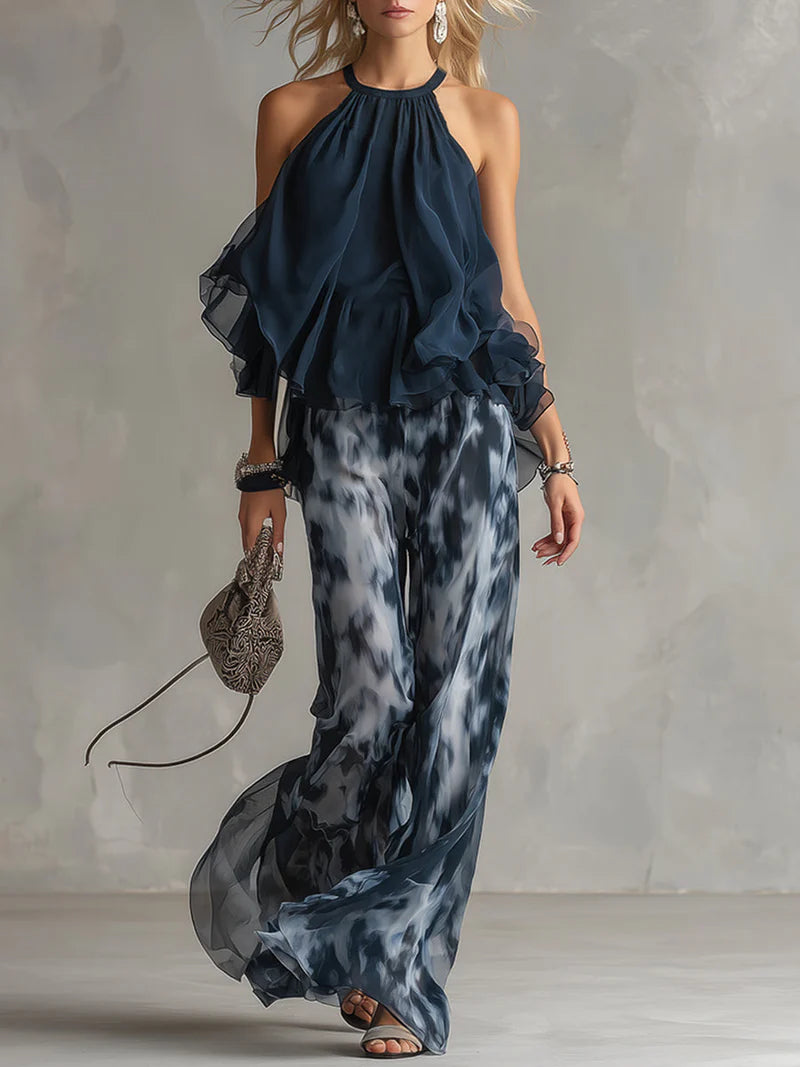 Ecaterina | Set elegant și lejer