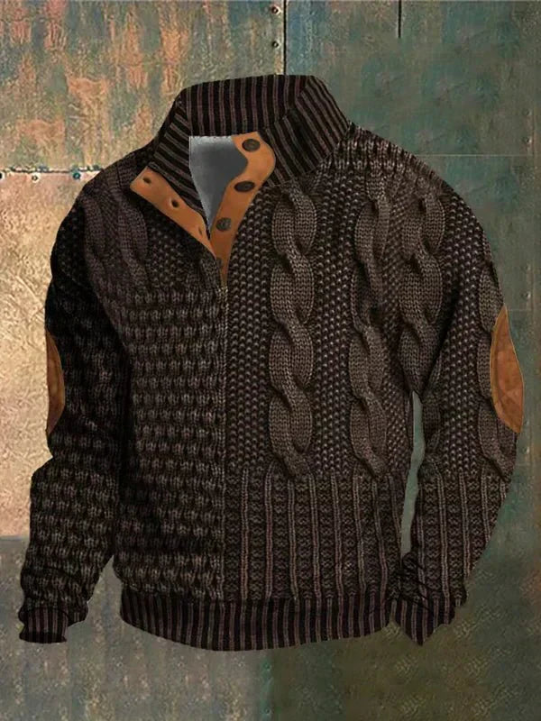 Albert | Pulover modern și elegant