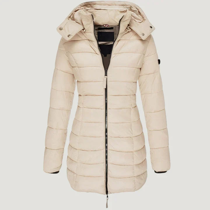 Vinae | Palton casual elegant