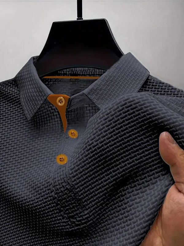 Rome | Polo modern și lejer pentru bărbați