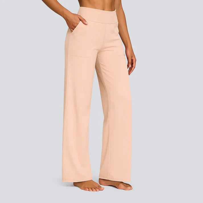 Klara | Pantaloni stretch confortabili