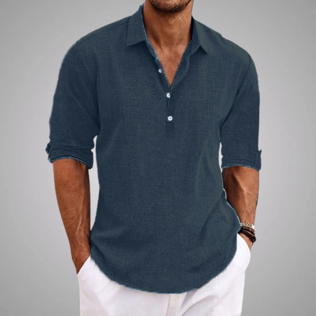 Bruno | Cămașă casual