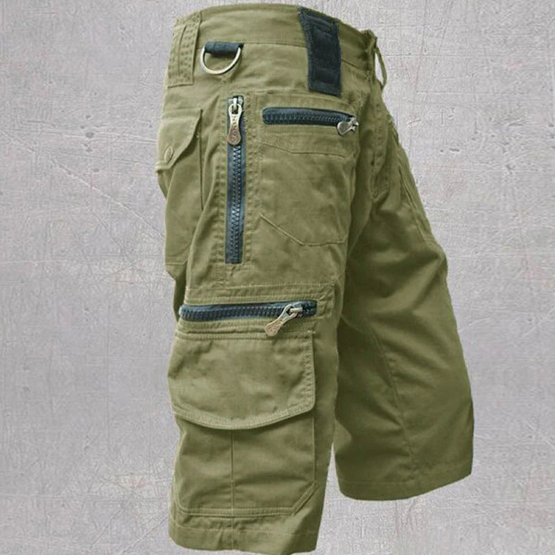 Jimmy | Pantaloni scurți cargo versatili