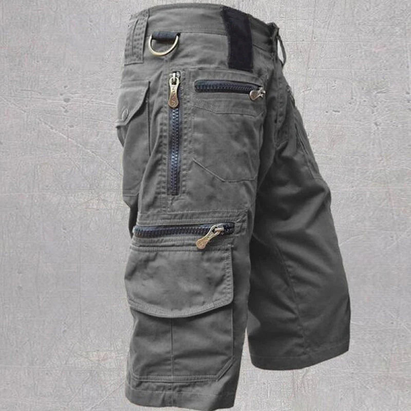 Jimmy | Pantaloni scurți cargo versatili