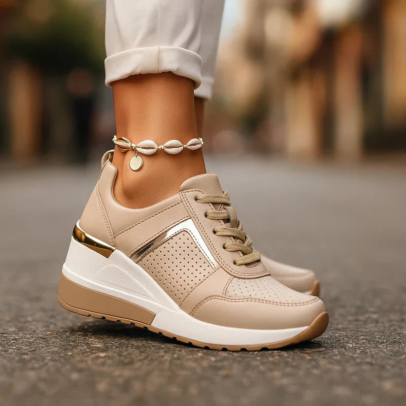 Sila | Sneakers ortopedici confortabili