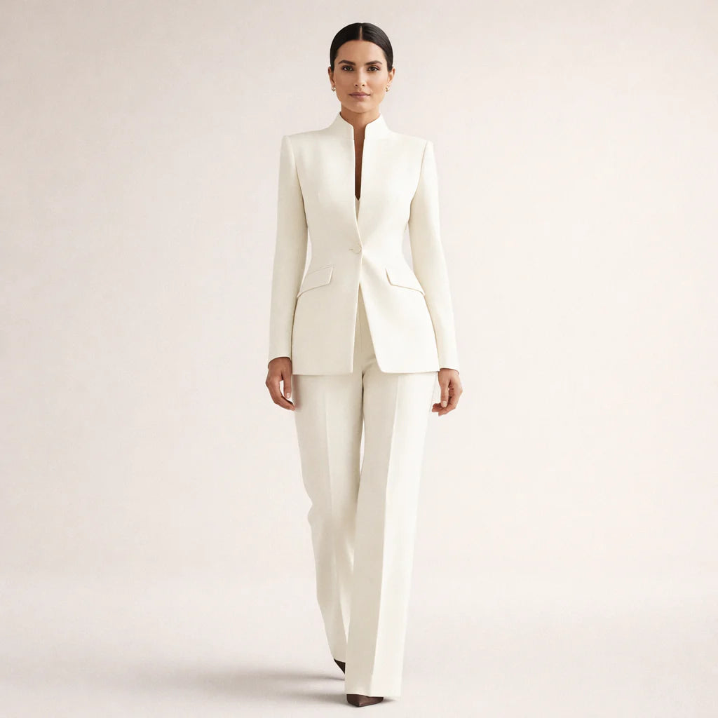 Lior | Set din două piese cu croială elegantă