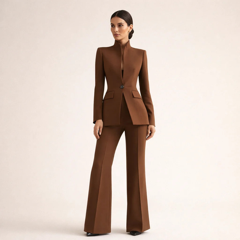 Lior | Set din două piese cu croială elegantă