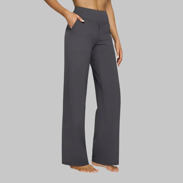 Klara | Pantaloni stretch confortabili