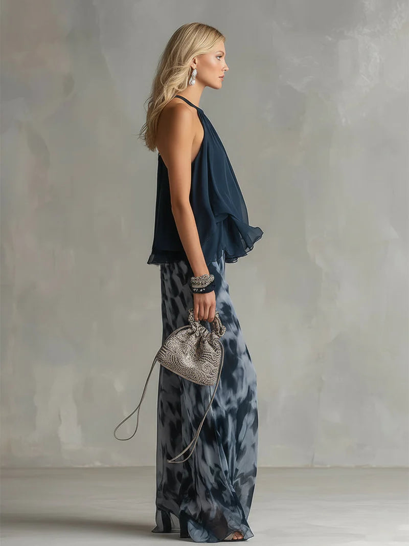 Ecaterina | Set elegant și lejer