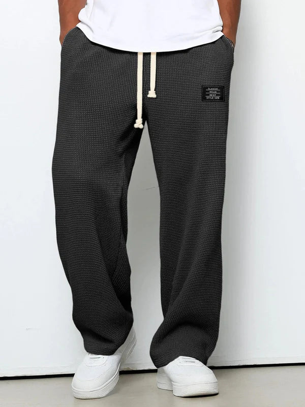 Darren | Pantaloni jogger confortabili pentru bărbați
