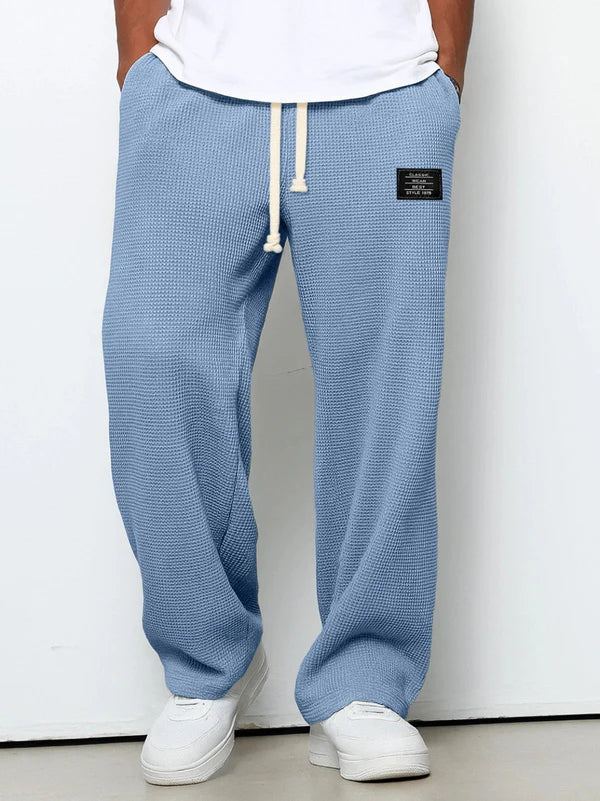 Darren | Pantaloni jogger confortabili pentru bărbați