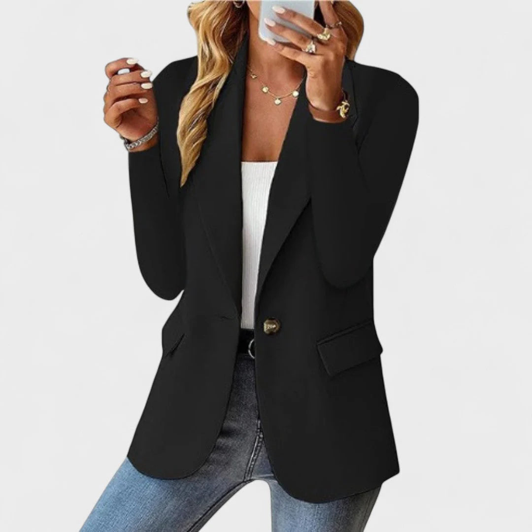 Margarida | Blazer elegant