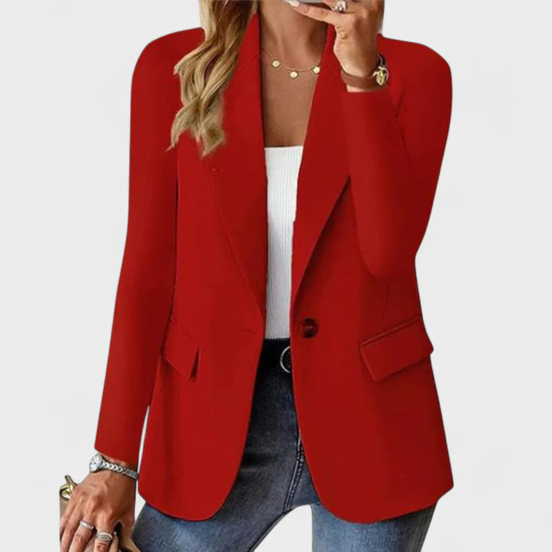 Margarida | Blazer elegant