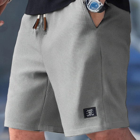 Alen | Pantaloni scurți eleganți de vară