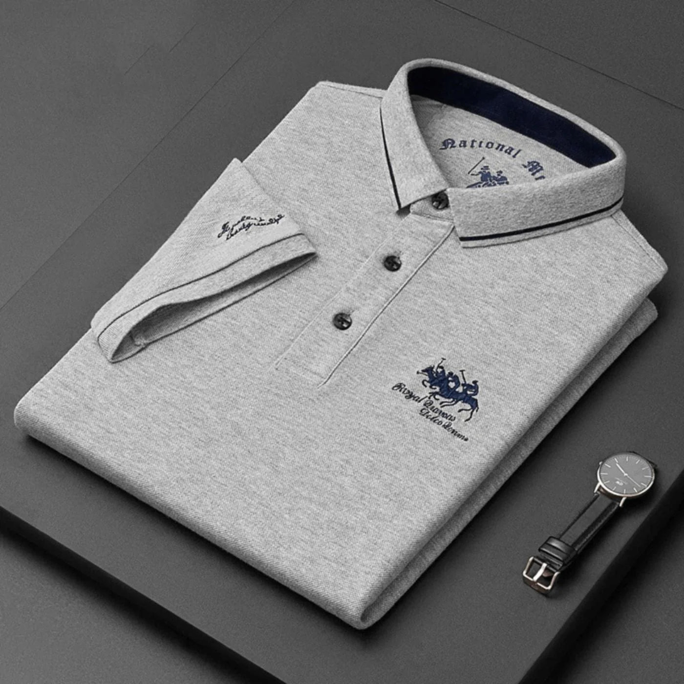 Ralph | Polo premium