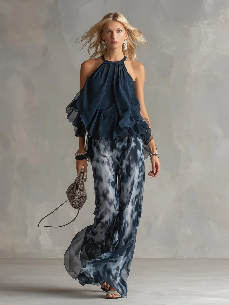 Ecaterina | Set elegant și lejer