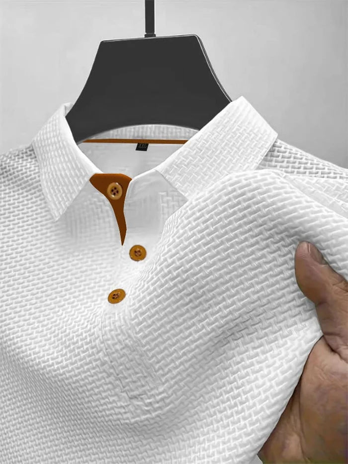 Rome | Polo modern și lejer pentru bărbați