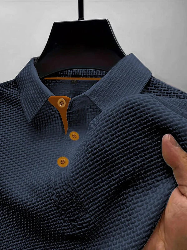 Rome | Polo modern și lejer pentru bărbați
