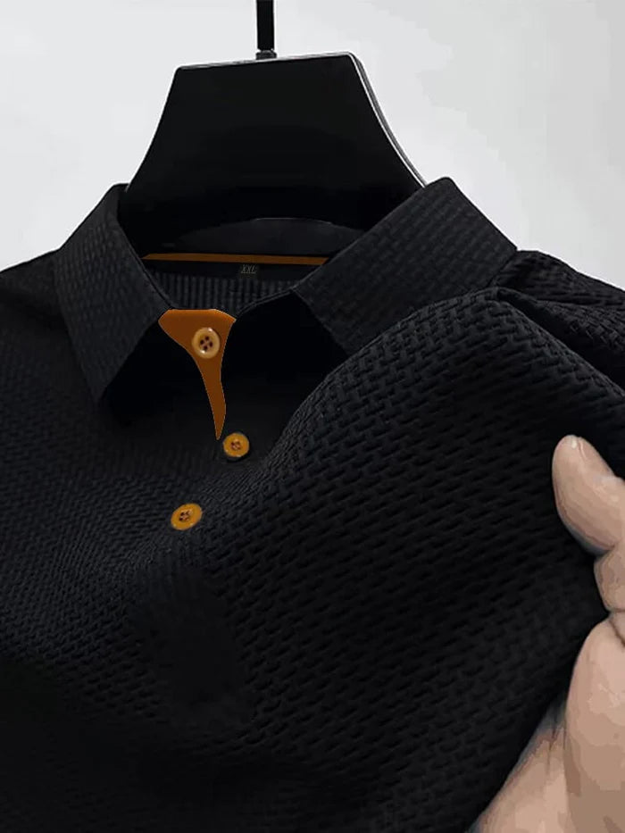 Rome | Polo modern și lejer pentru bărbați