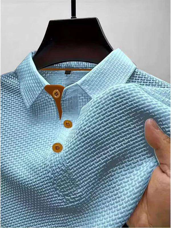 Rome | Polo modern și lejer pentru bărbați