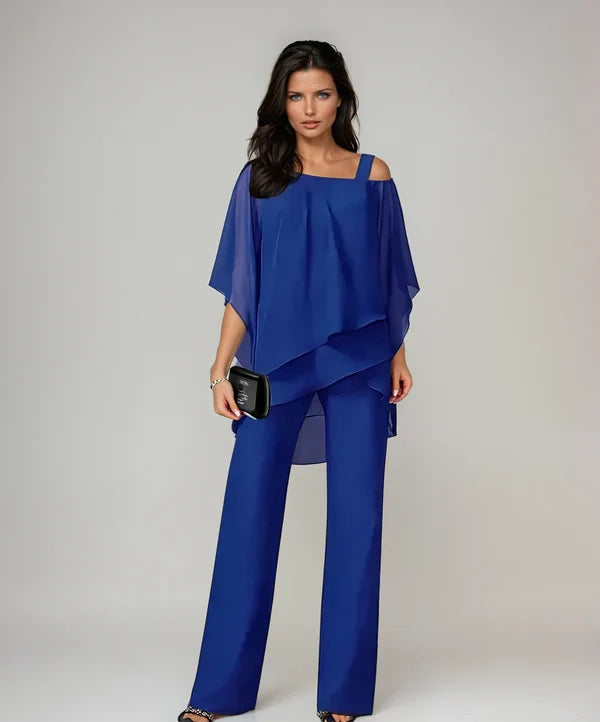 Kesia | Prémium Chic Kétrészes Szett