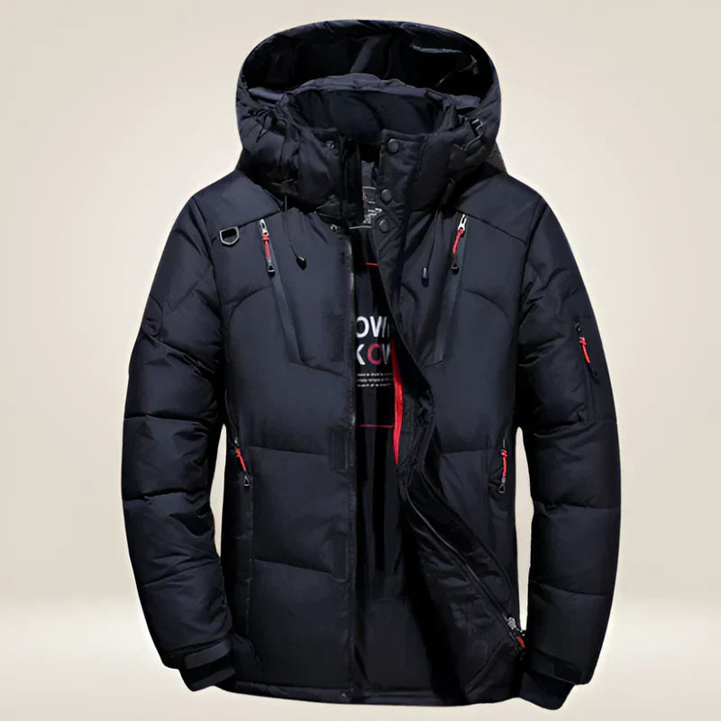Erik | Haină de iarnă pentru bărbați