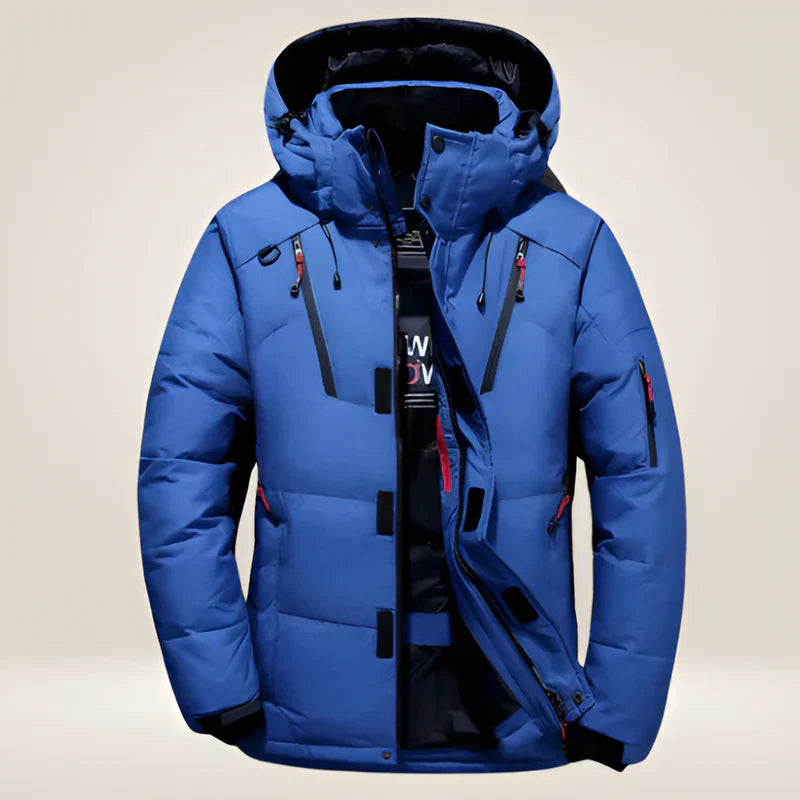 Erik | Haină de iarnă pentru bărbați