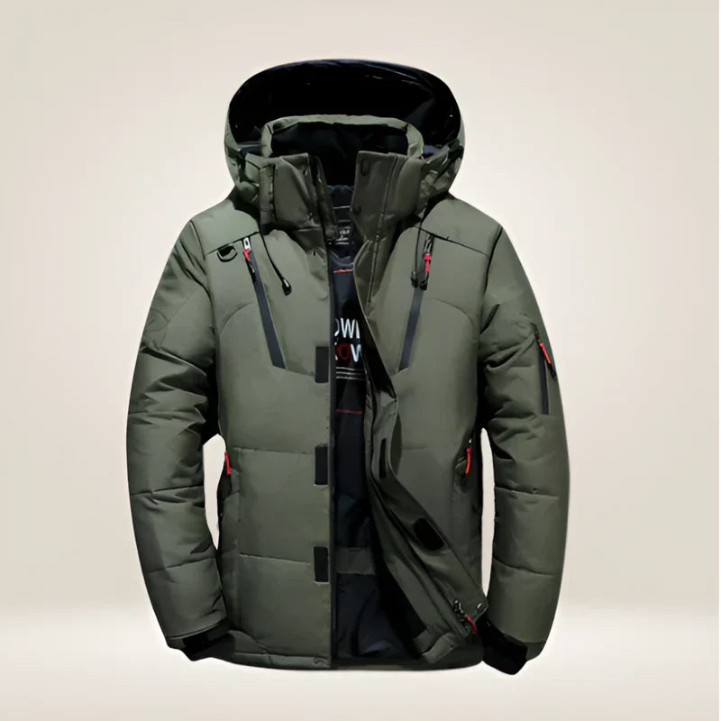 Erik | Haină de iarnă pentru bărbați