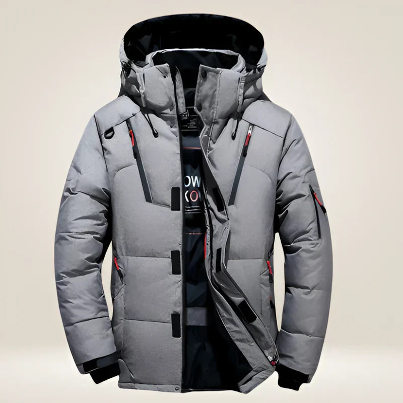 Erik | Haină de iarnă pentru bărbați